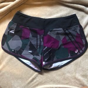 ASICS Women’s Everysport Shorts